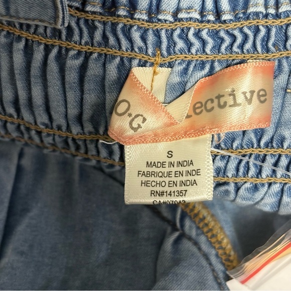 BOG Collective Tank - Picture 6 of 6